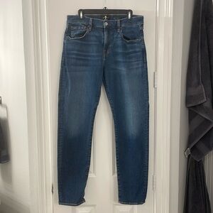 7 For All Mankind jeans